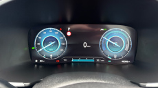 Hyundai SANTA FE 1.6 TGDi Hybrid Ultimate 5dr 4WD Auto Hybrid Estate